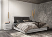 Mia Bed Queen - Lara Furniture