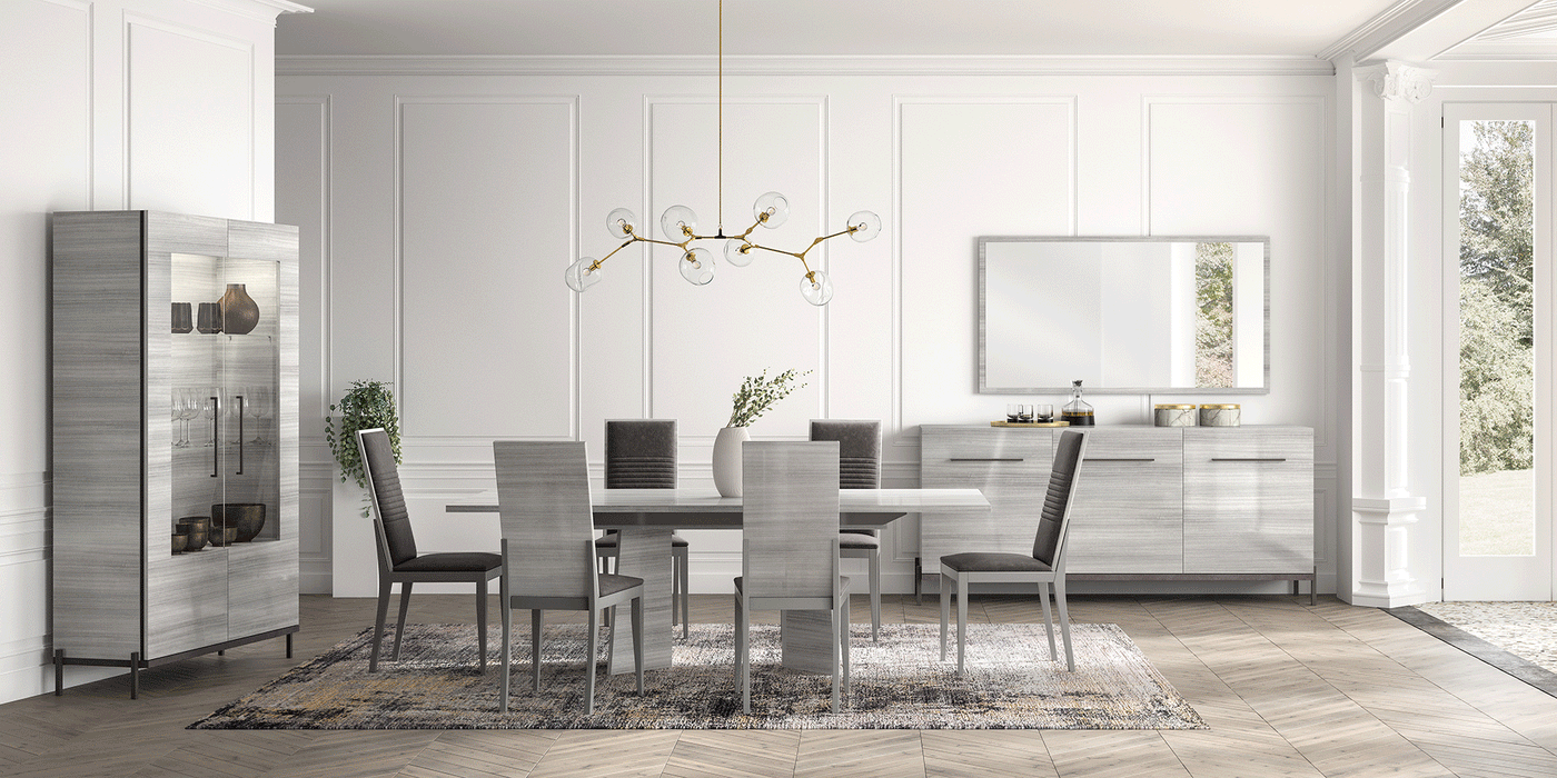 Mia Dining Room Set - Lara Furniture