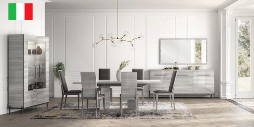 Mia Dining Room Set - Lara Furniture