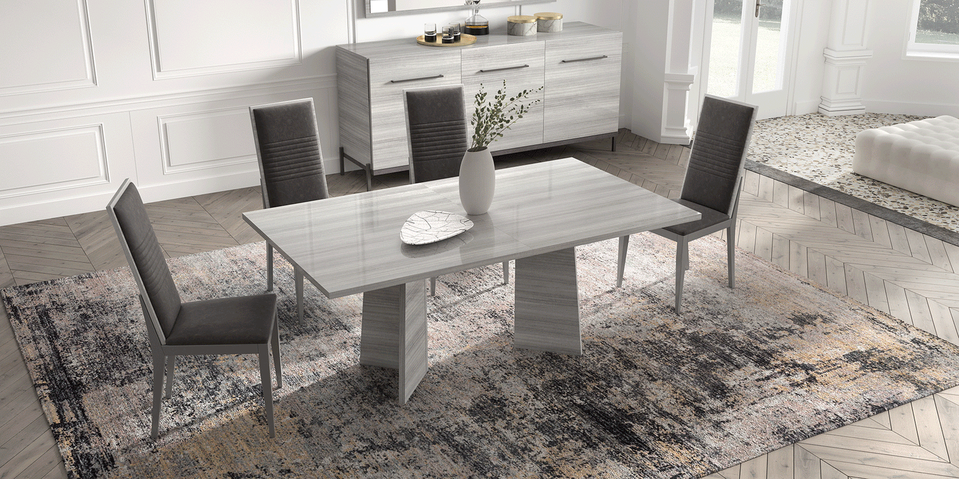 Mia Dining Room Set - Lara Furniture