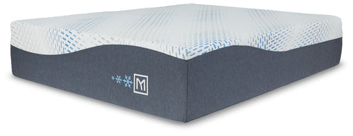 Millennium Cushion Firm Gel Memory Foam Hybrid California King Mattress - M50751 - Lara Furniture