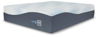 Millennium Luxury Gel Memory Foam King Mattress - M50541 - Lara Furniture