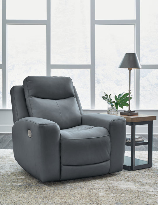 Mindanao Power Recliner - U5950413