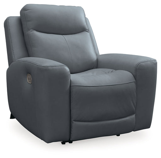 Mindanao Power Recliner - U5950413