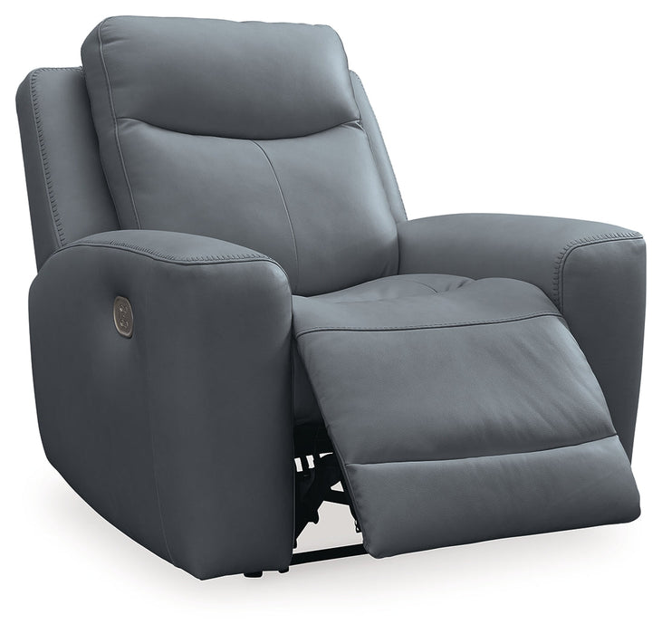 Mindanao Power Recliner - U5950413