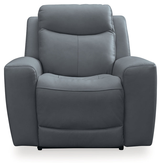 Mindanao Power Recliner - U5950413