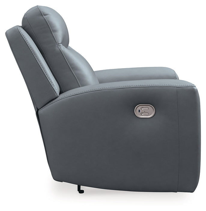 Mindanao Power Recliner - U5950413