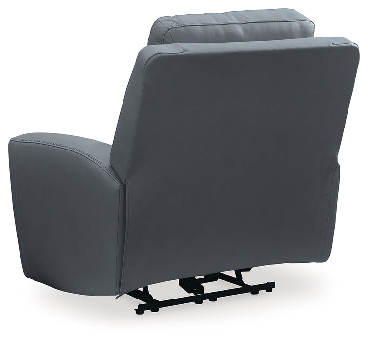 Mindanao Power Recliner - U5950413