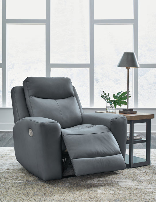 Mindanao Power Recliner - U5950413