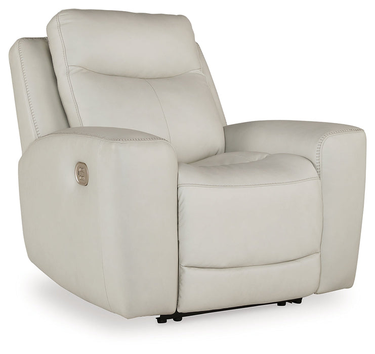 Mindanao Power Recliner - U5950513