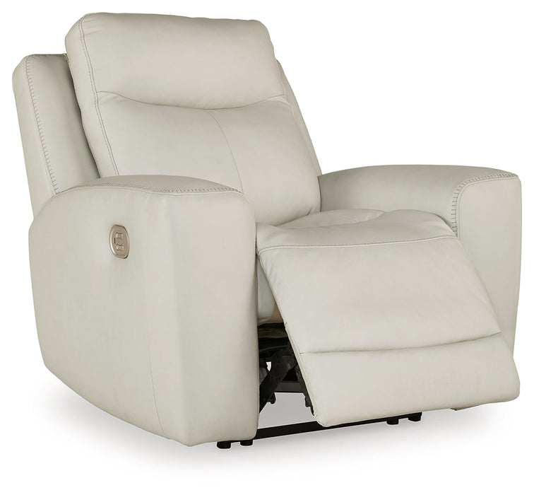 Mindanao Power Recliner - U5950513