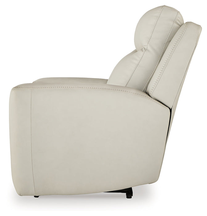 Mindanao Power Recliner - U5950513