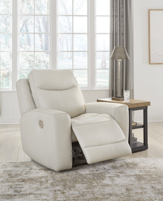 Mindanao Power Recliner - U5950513