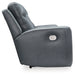 Mindanao Power Reclining Loveseat with Console - U5950418