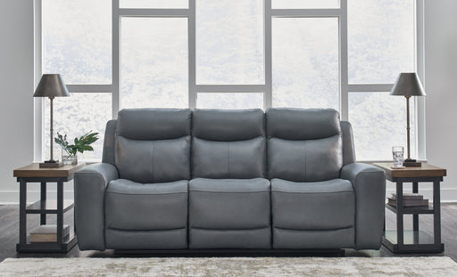 Mindanao Power Reclining Sofa - U5950415