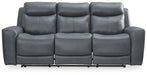 Mindanao Power Reclining Sofa - U5950415