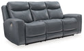 Mindanao Power Reclining Sofa - U5950415