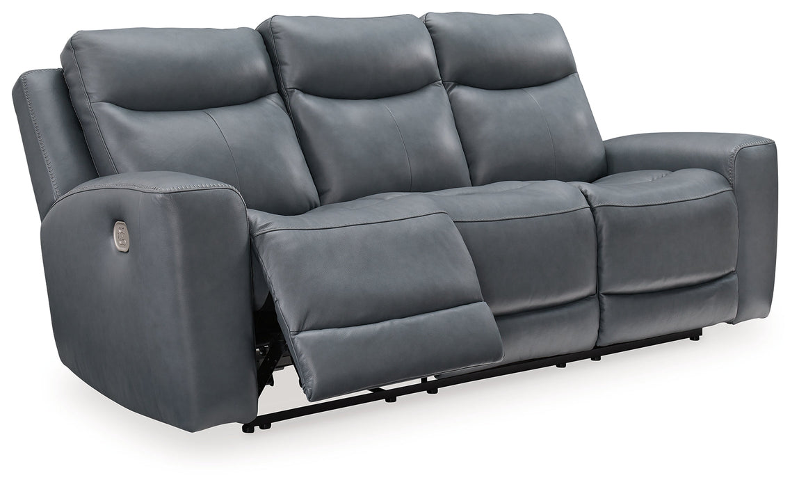 Mindanao Power Reclining Sofa - U5950415