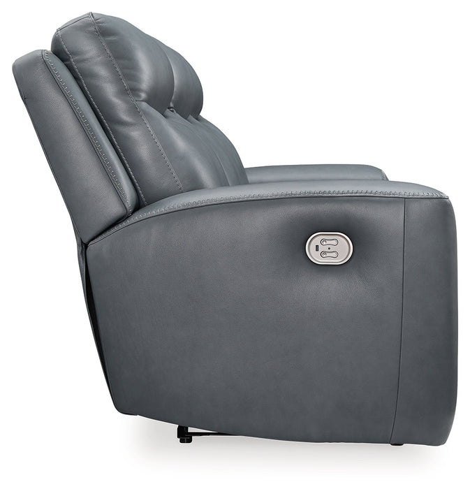 Mindanao Power Reclining Sofa - U5950415