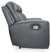 Mindanao Power Reclining Sofa - U5950415