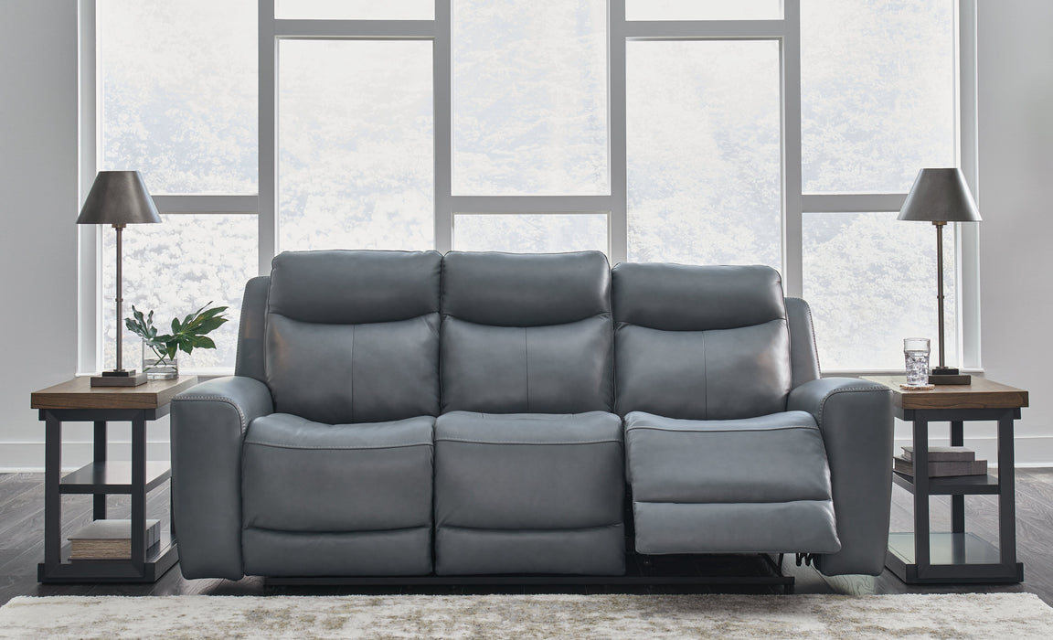 Mindanao Power Reclining Sofa - U5950415