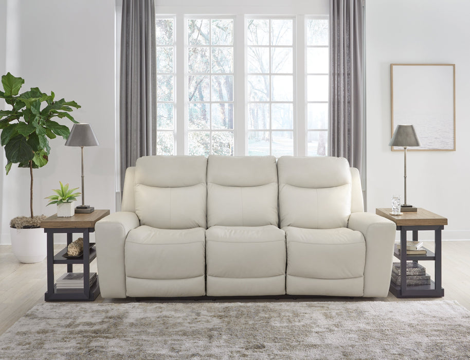 Mindanao Power Reclining Sofa - U5950515