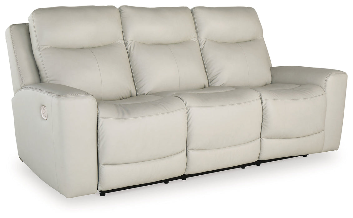 Mindanao Power Reclining Sofa - U5950515