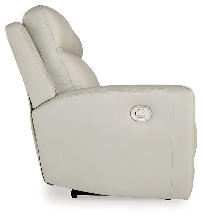 Mindanao Power Reclining Sofa - U5950515