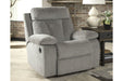 Mitchiner Fog Recliner - 7620425 - Lara Furniture