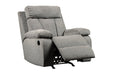 Mitchiner Fog Recliner - 7620425 - Lara Furniture