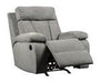 Mitchiner Fog Recliner - 7620425 - Lara Furniture