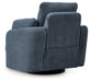 Modmax 5-Piece Sectional with Recliner in Ink - PKG020660