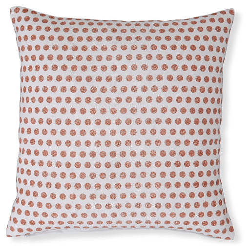 Monique Pillow (Set of 4) - A1000942 - Lara Furniture