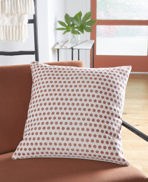 Monique Pillow (Set of 4) - A1000942 - Lara Furniture