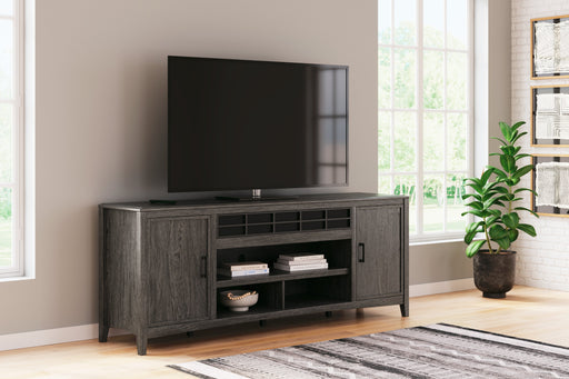 Montillan 84" TV Stand - W651-68