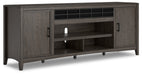 Montillan 84" TV Stand - W651-68