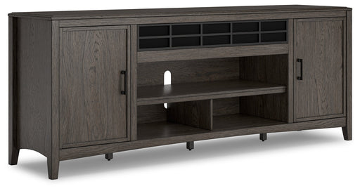 Montillan 84" TV Stand - W651-68