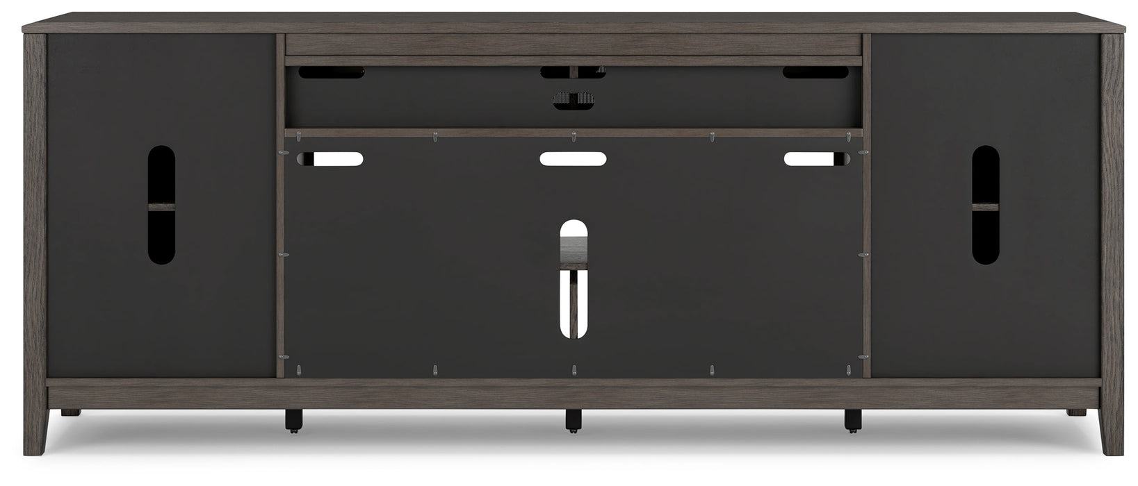 Montillan 84" TV Stand - W651-68