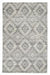 Monwick Cream/Gray Medium Rug - R403742 - Lara Furniture