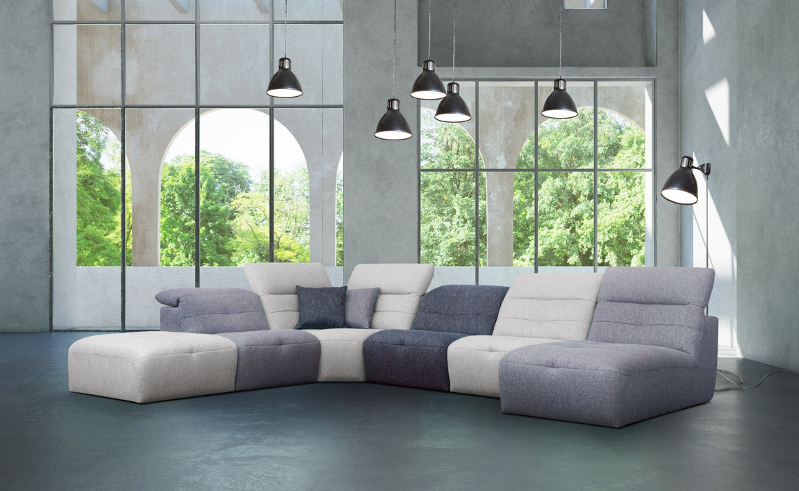 Moon Sectional - i31020 - Lara Furniture