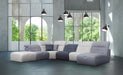 Moon Sectional - i31020 - Lara Furniture