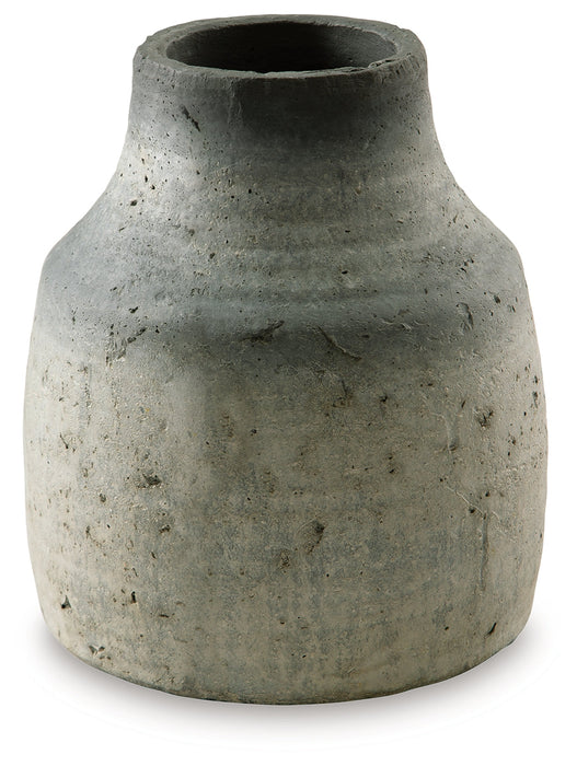 Moorestone Vase - A2000592