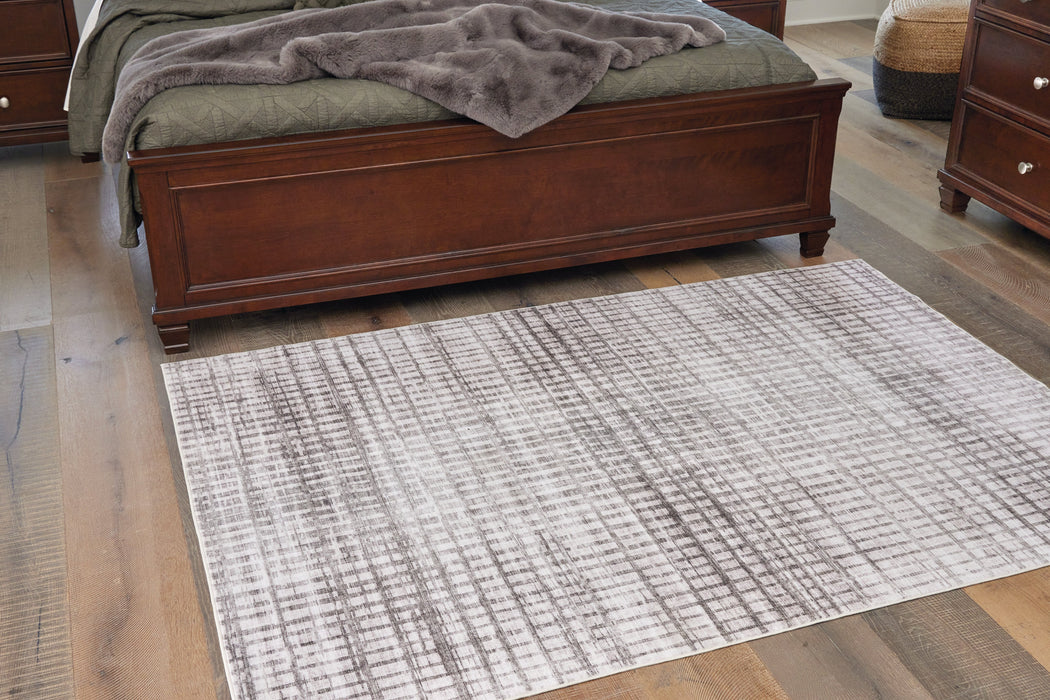 Moorhill Medium Rug - R405922