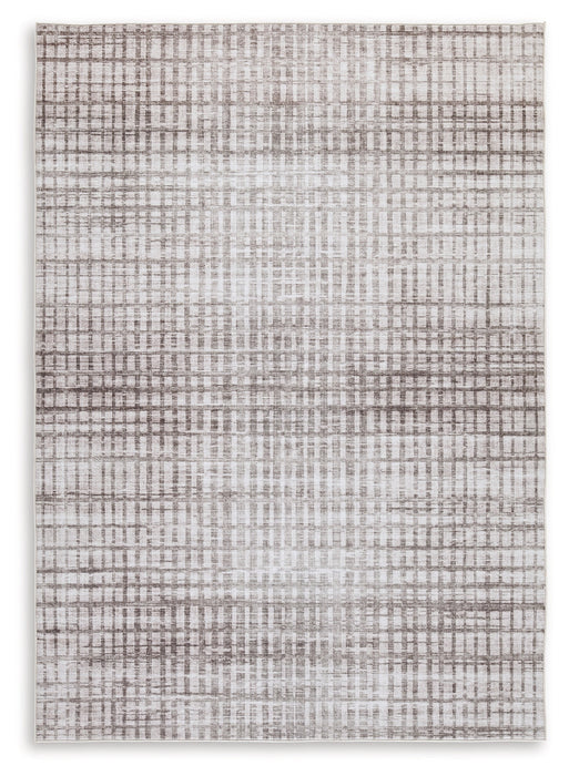 Moorhill Medium Rug - R405922