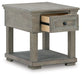 Moreshire End Table - T659-3 - Lara Furniture