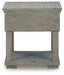 Moreshire End Table - T659-3 - Lara Furniture