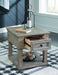 Moreshire End Table - T659-3 - Lara Furniture