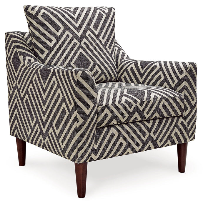 Morrilton Next-Gen Nuvella Accent Chair - A3000641