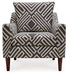 Morrilton Next-Gen Nuvella Accent Chair - A3000641