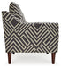 Morrilton Next-Gen Nuvella Accent Chair - A3000641